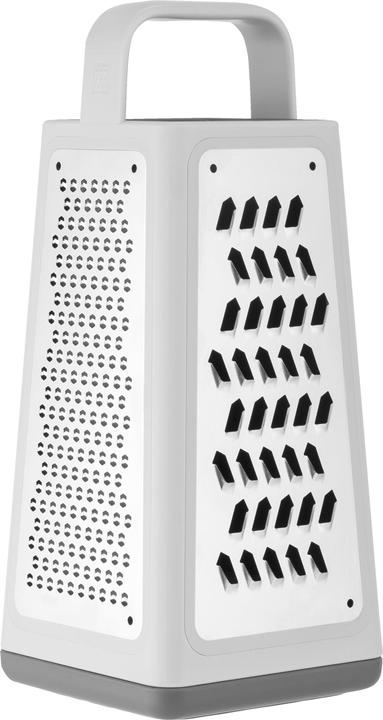 Actual product image Zwilling Cut tower grater