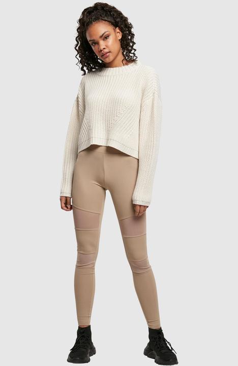 Immagine prodotto Urban Classics Maglione largo oversize da donna (3XL)