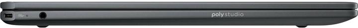Produktbild HP Notebook Omnibook Ultra Flip 14-fh0738nz (14", Intel Core Ultra 7 256V, 16 GB, 1000 GB, CH)