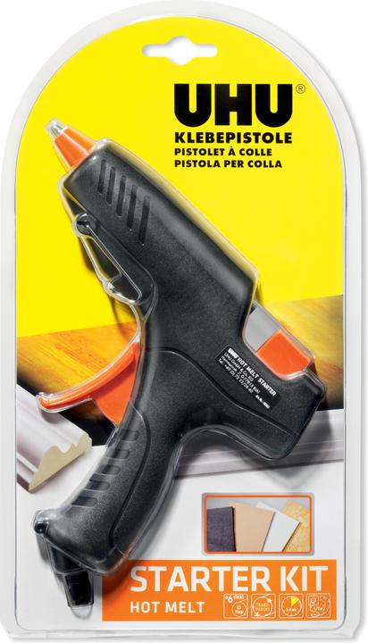 UHU pistola per colla