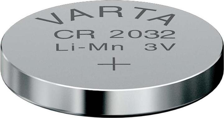 Actual product image Varta CR2032 (1 pcs., CR2032, 230 mAh)