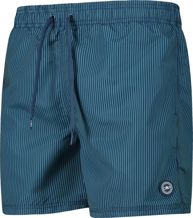 Immagine prodotto CMP Campagnolo Pantaloncini da spiaggia a righe (3XL)