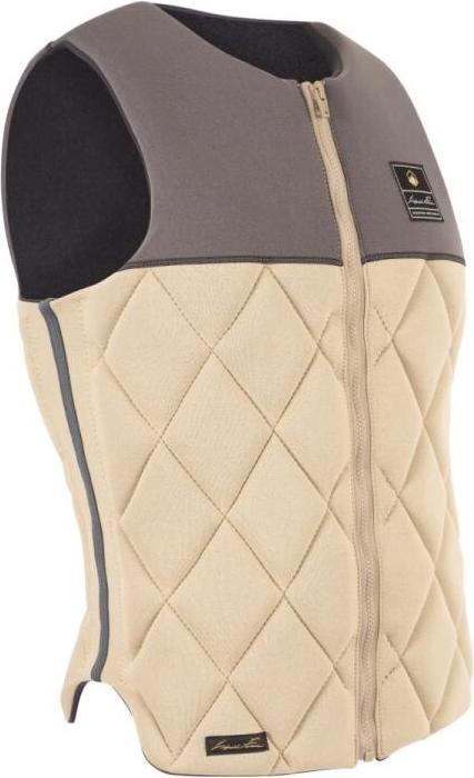 Actual product image Liquid Force Flex Comp Heritage Ce Vest
