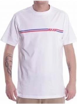 Actual product image ALIS Preben Tee (S)