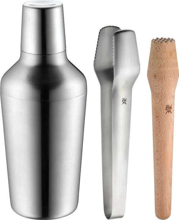 WMF Matryoshka (Cocktail set)