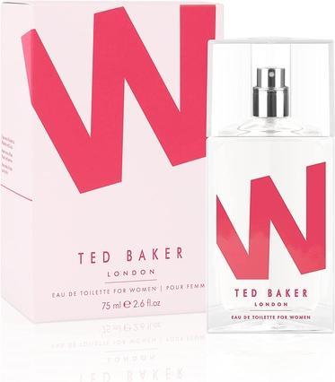 Ted Baker W Eau de Toilette - 75ml (Eau de Toilette, 75 ml)