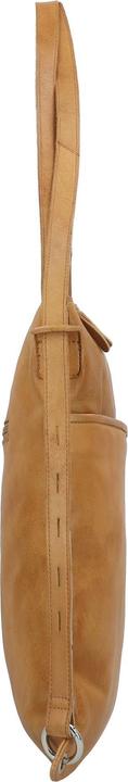 Actual product image Taschendieb Kohlmarkt Schultertasche Leder 34 cm