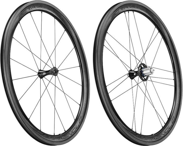 Produktbild Campagnolo Bora WTO 45 (Laufradsatz, 28")