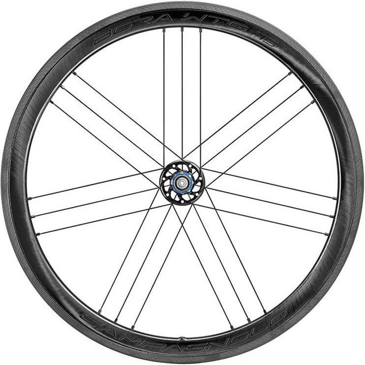 Produktbild Campagnolo Bora WTO 45 (Laufradsatz, 28")
