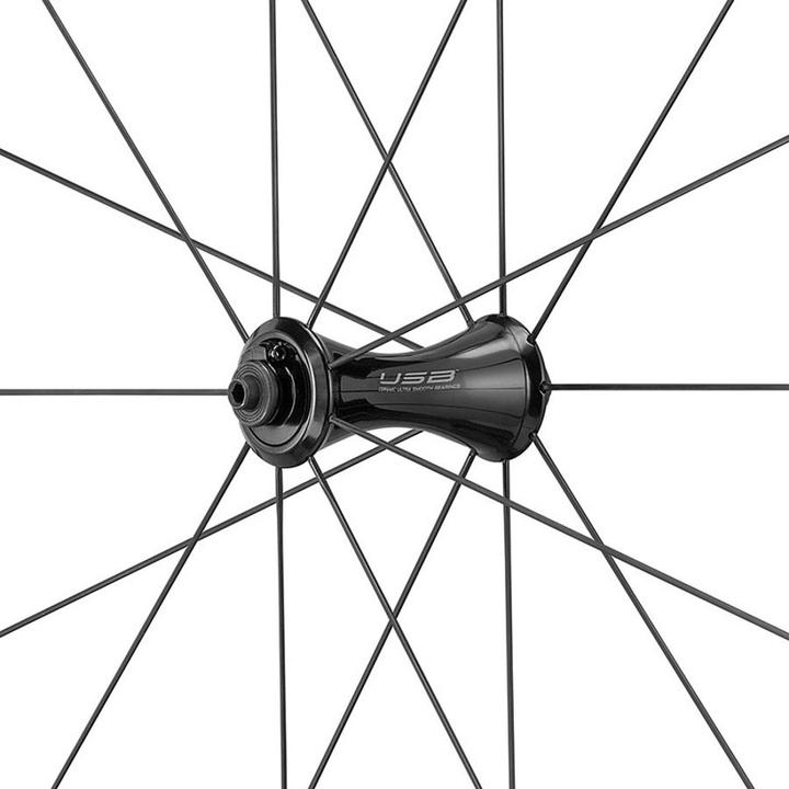 Produktbild Campagnolo Bora WTO 45 (Laufradsatz, 28")