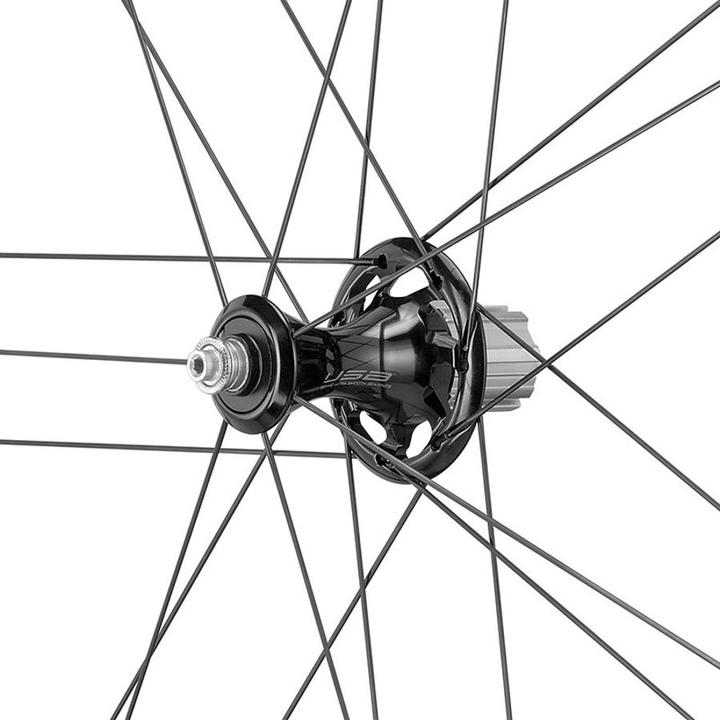 Produktbild Campagnolo Bora WTO 45 (Laufradsatz, 28")
