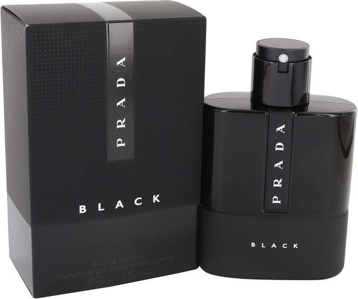 Produktbild Prada Luna Rossa Black (Eau de Parfum, 100 ml)