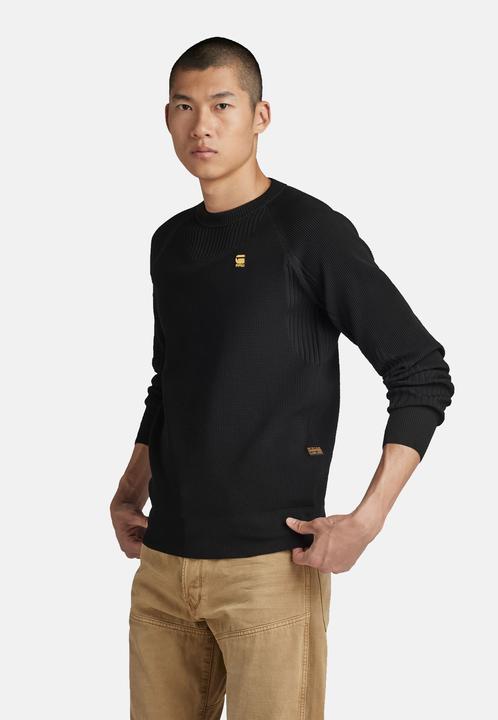 Image du produit G-Star G- Star Pullover ENGINEERED Strickpullover R-Neck (XL)
