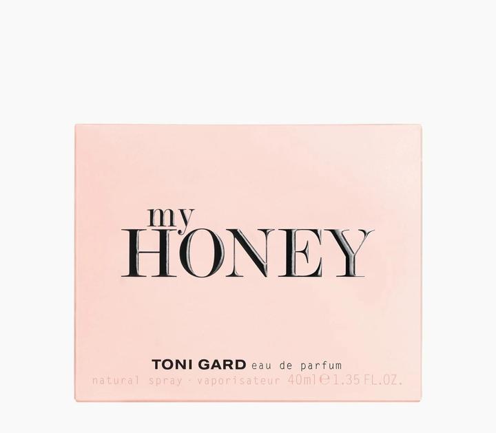 Produktbild Toni Gard Eau de Parfum (Eau de Parfum, 40 ml)