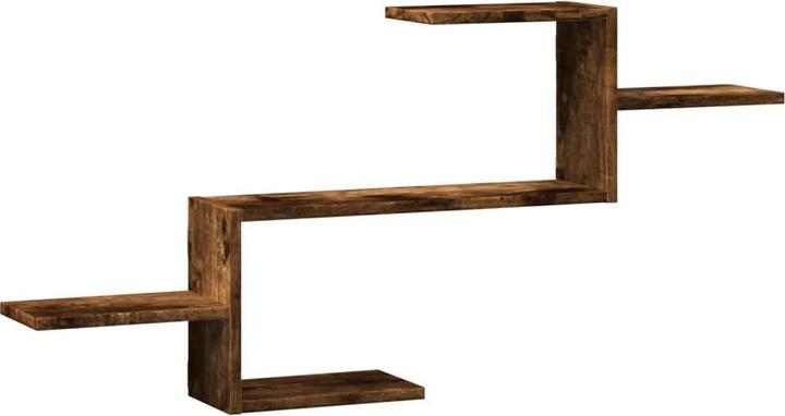Image du produit VidaXL Étagère murale (104 x 15 x 49 cm)