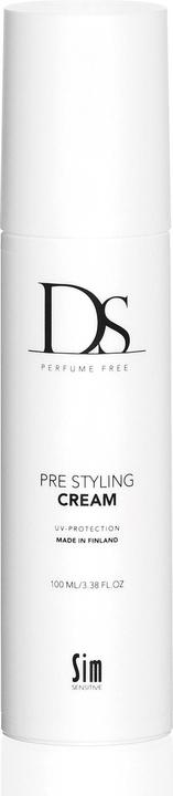 Immagine prodotto DS Crema Pre Styling Sim Sensitive 100 ml (Crema per capelli, 100 ml)