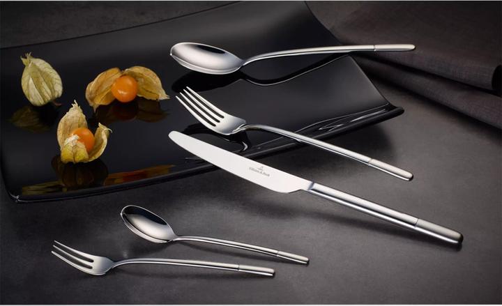 Produktbild Villeroy & Boch Ella (70 Stück, Besteck Set)
