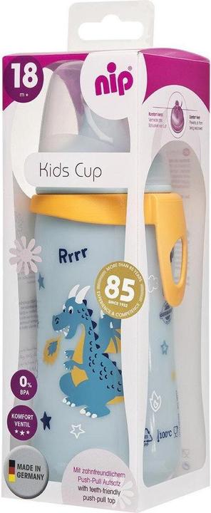 Produktbild NIP Kids Cups PP (330 ml)