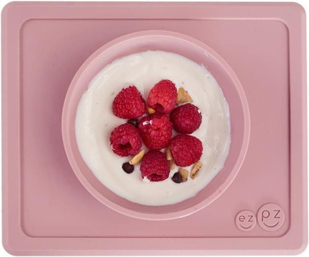 Produktbild EZ-PZ ezpz Schale Mini Happy Bowl