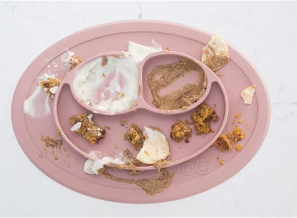 Image du produit EZ-PZ ezpz Assiette Mini Mat
