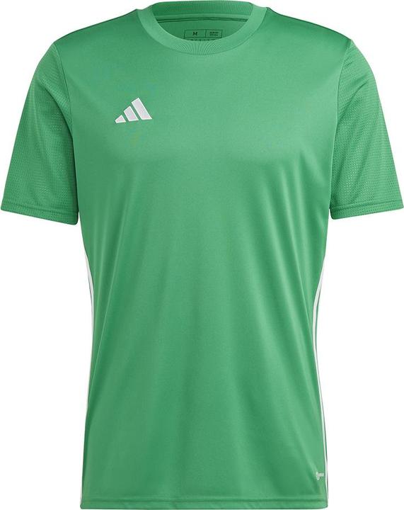 Produktbild adidas Herren Tabelle 23 Trikot Grün IA9147 (XL) (XL)