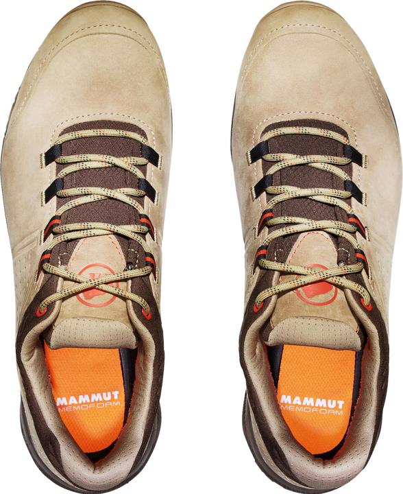 Produktbild Mammut Mercury IV Low GTX Men (40 2/3)