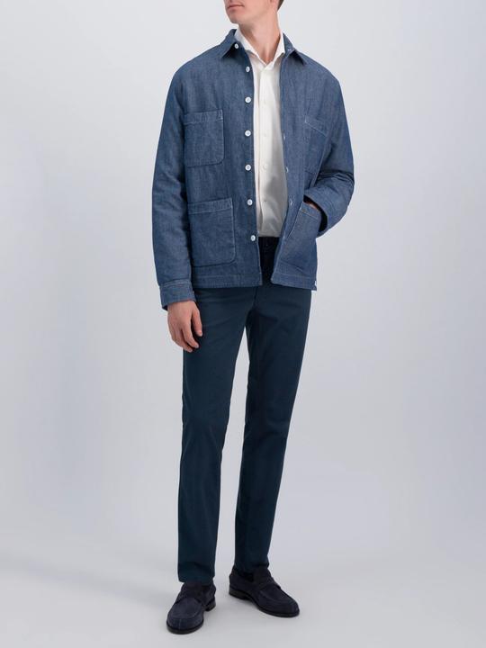 Actual product image BRAX Chuck Pants Slim Fit Athletic (W38/L32)