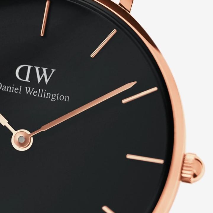 Image du produit Daniel Wellington Classic Petite Cornwall (28 mm) (Montre analogique, 28 mm)