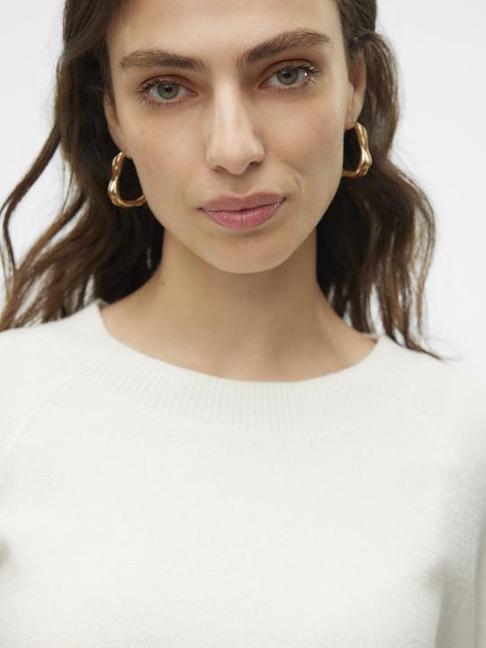 Immagine prodotto Vero Moda Camicetta casual a maniche lunghe (M)
