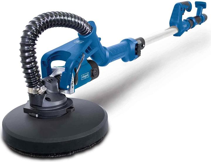 Scheppach DS930 (Wand- & Deckenschleifer, 710 W)