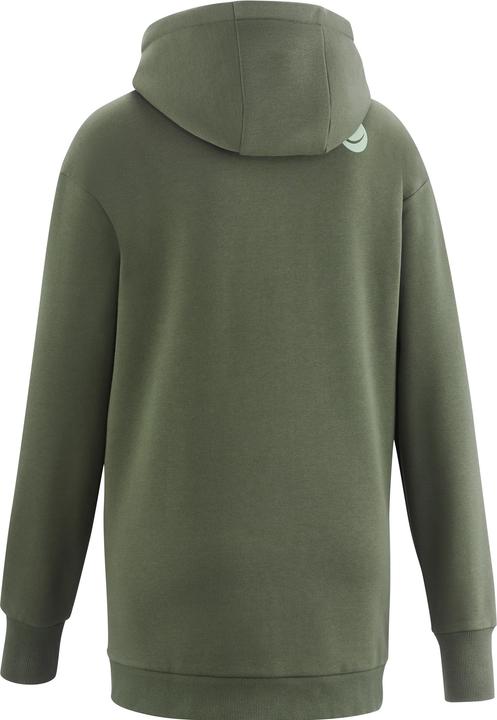 Immagine prodotto Edelrid Felpa Spotter Zip Hoody (giacca con cappuccio) da donna - (XL)