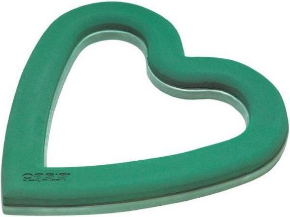 Produktbild Oasis ECObase Auto Herzen Offen