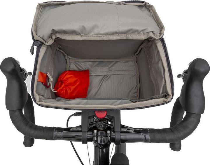 Produktbild Vaude OnTour Box (6 l, Lenkertasche)