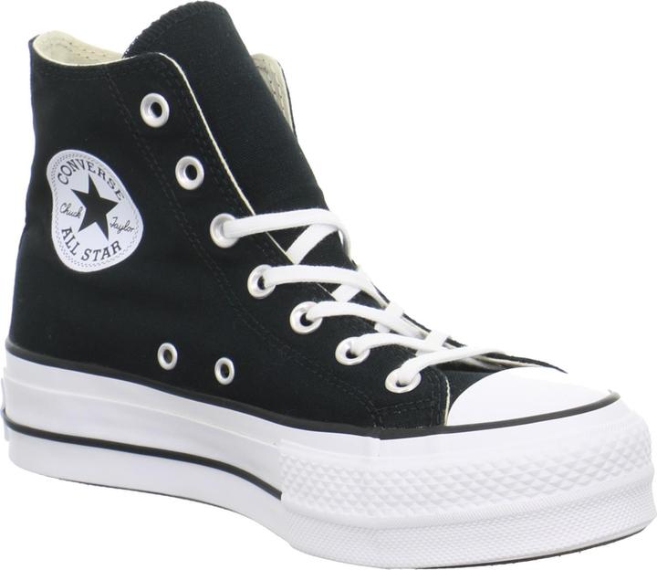 Actual product image Converse Sneaker Hi CT AS LIFT HI (41)