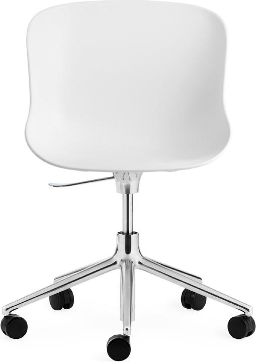 Actual product image Normann Copenhagen Hyg swivel chair
