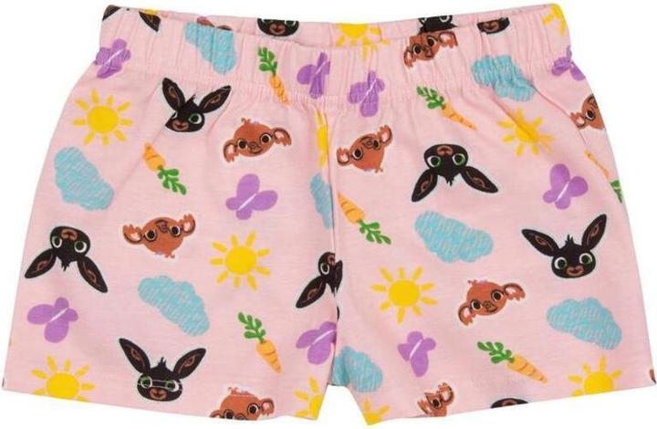 Image du produit Bing Bunny My Favouritist Things Pyjama avec short fille (110)
