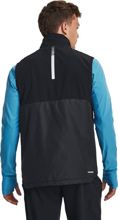 Produktbild Under Armour Storm Session Run Weste (XXL)
