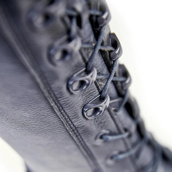 Produktbild Moretta Lange Reitstiefel Maddalena Leder (40.5)
