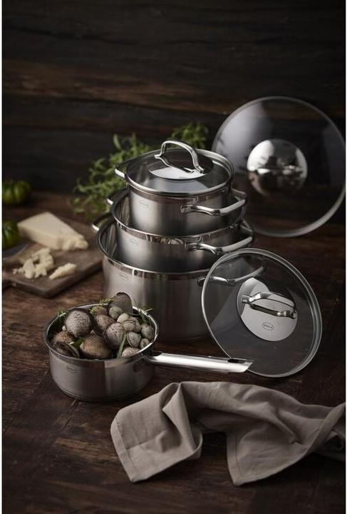 Actual product image Rösle Elegance (16 cm, Pot, Stainless steel)