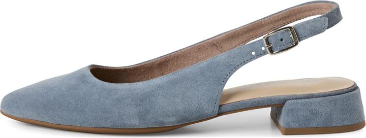 Actual product image Tamaris Sling pumps (38)