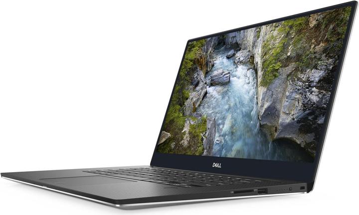 Produktbild Dell Precision – 5540 (15.60", Intel Core i9-9880H, 32 GB, 1000 GB, CH)