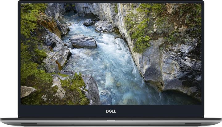 Produktbild Dell Precision – 5540 (15.60", Intel Core i9-9880H, 32 GB, 1000 GB, CH)