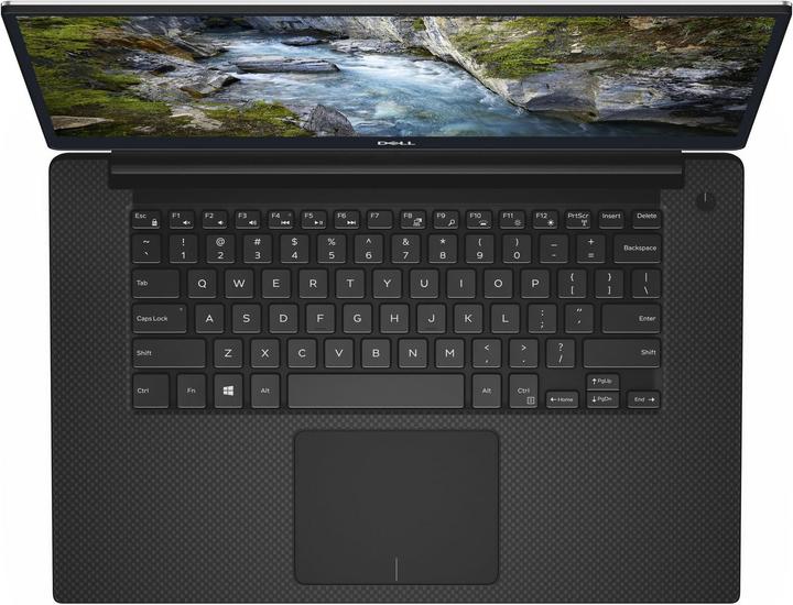 Produktbild Dell Precision – 5540 (15.60", Intel Core i9-9880H, 32 GB, 1000 GB, CH)