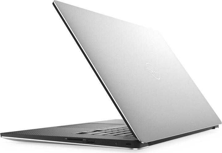 Produktbild Dell Precision – 5540 (15.60", Intel Core i9-9880H, 32 GB, 1000 GB, CH)