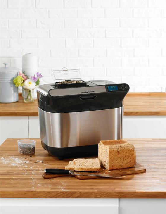 Actual product image Morphy Richards premium plus