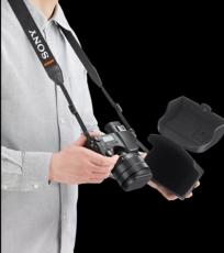 Immagine prodotto Sony LCJ-RXJ per RX10 III / IV (Custodia per fotocamera, 3.46 l)