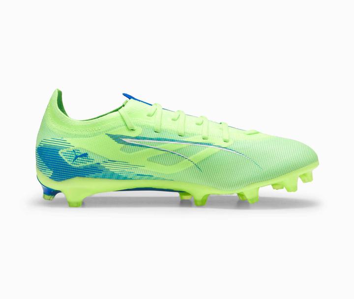 Actual product image Puma Ultra 5 Match Fg/Ag (40.5)