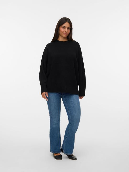 Produktbild Vero Moda VMCBOOM Pullover Strickpullover (54)