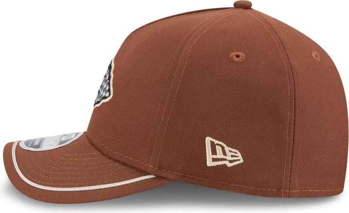 Immagine prodotto New Era 9Forty M-Crown Cap - Motorsport Kansas City Chiefs