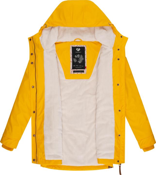 Actual product image Ragwear Monadis Rainy Intl. (XL)